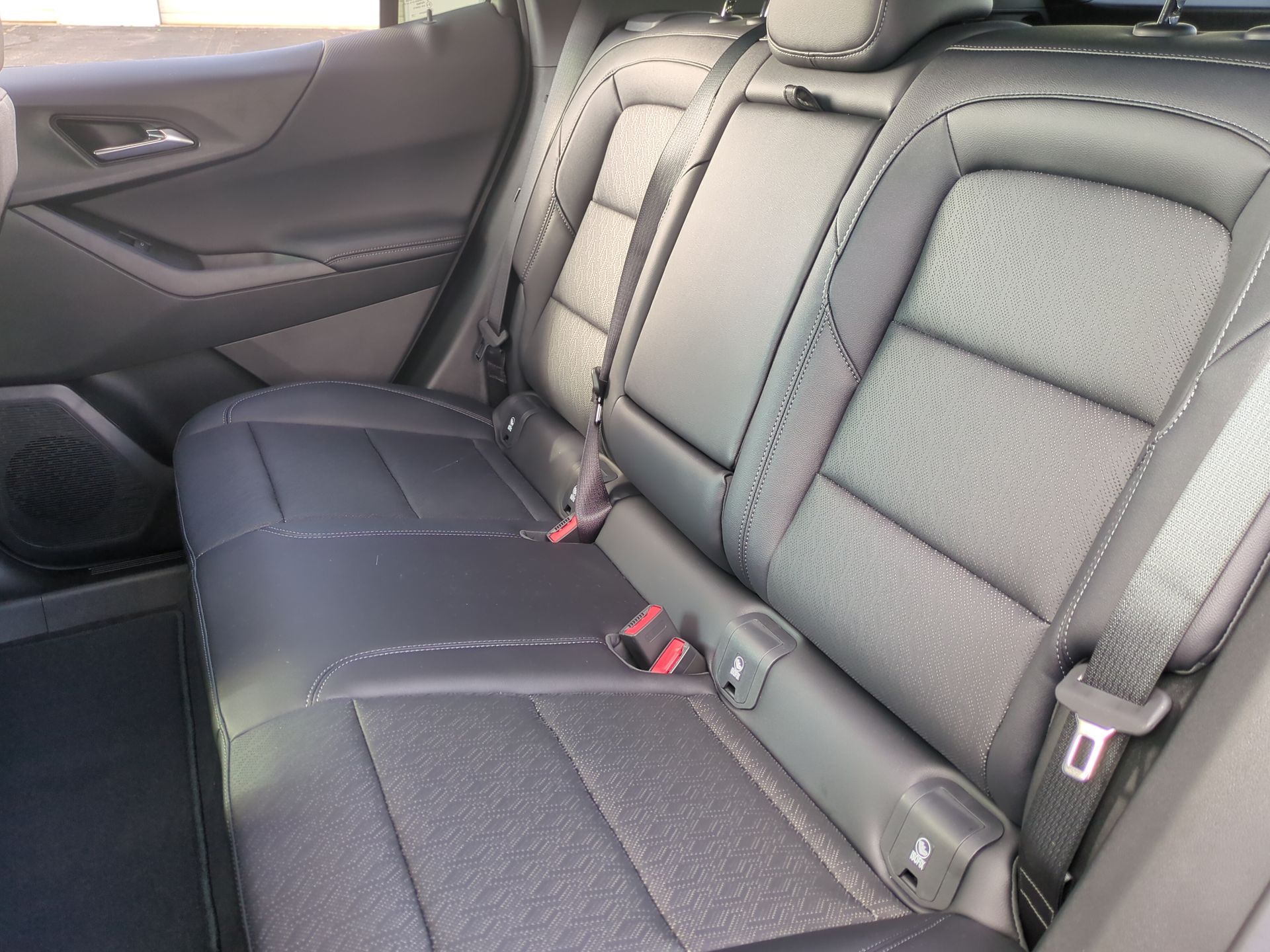 2026 Chevrolet Equinox LT SUV AWD