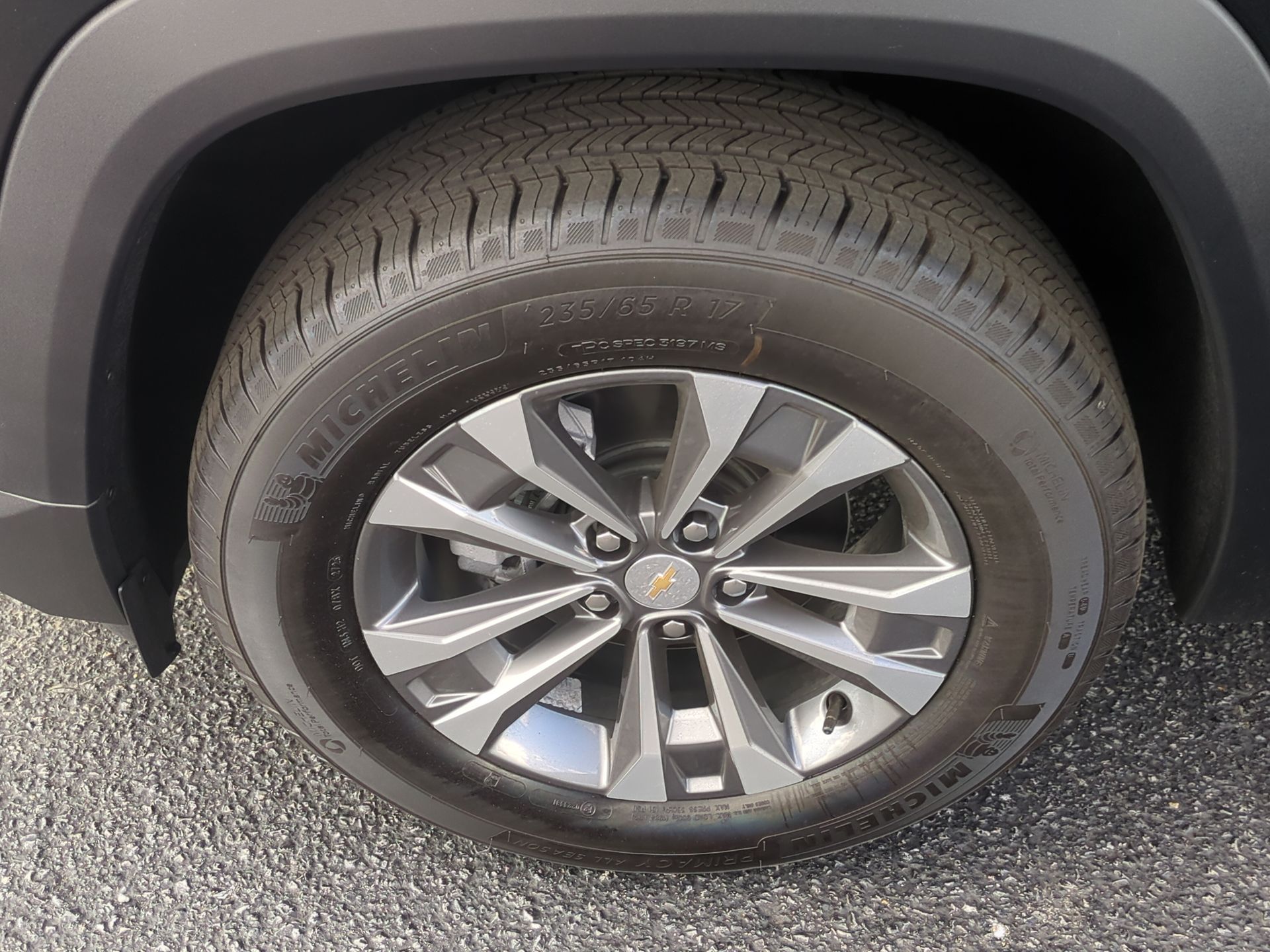 2026 Chevrolet Equinox LT SUV AWD