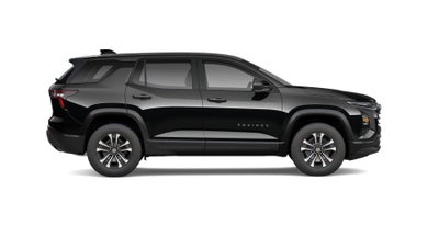 2026 Chevrolet Equinox LT SUV AWD