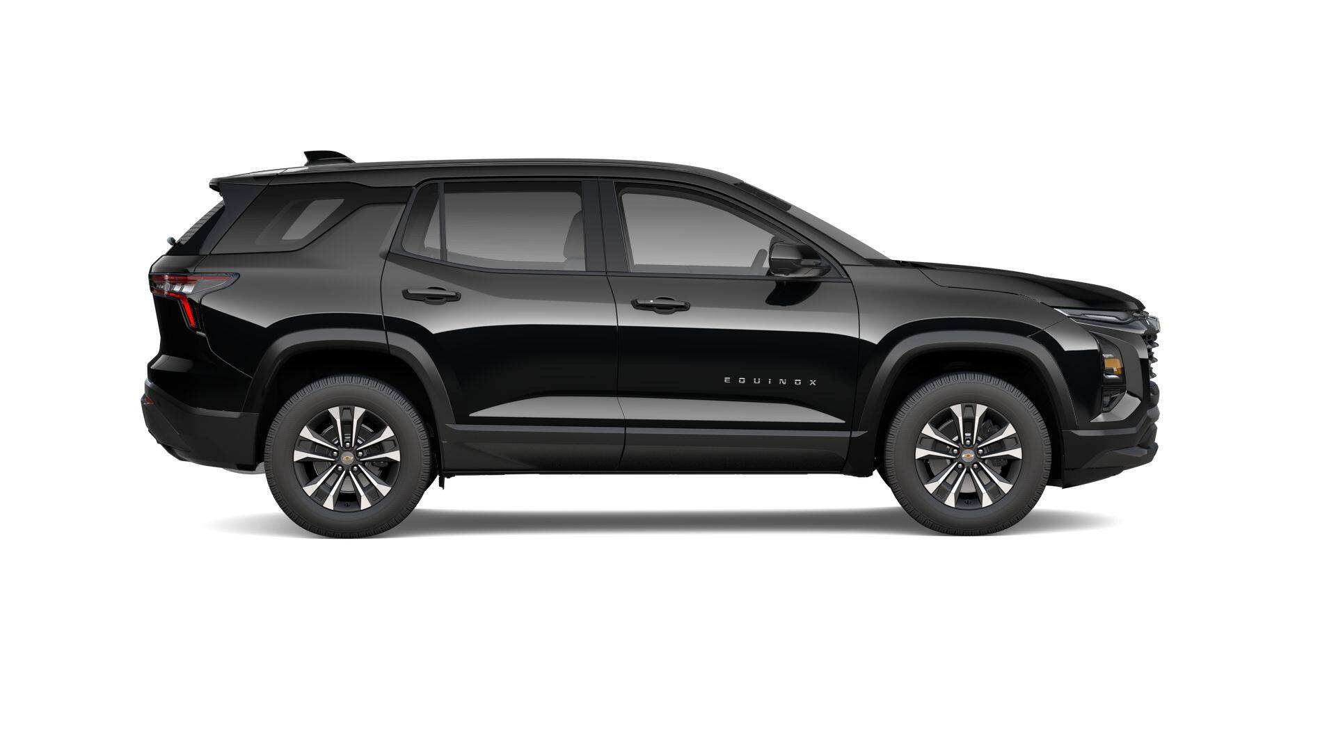 2026 Chevrolet Equinox LT SUV AWD