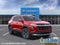 2026 Chevrolet Equinox LT SUV AWD