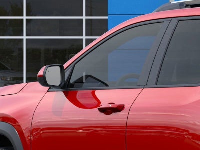 2026 Chevrolet Equinox LT SUV AWD