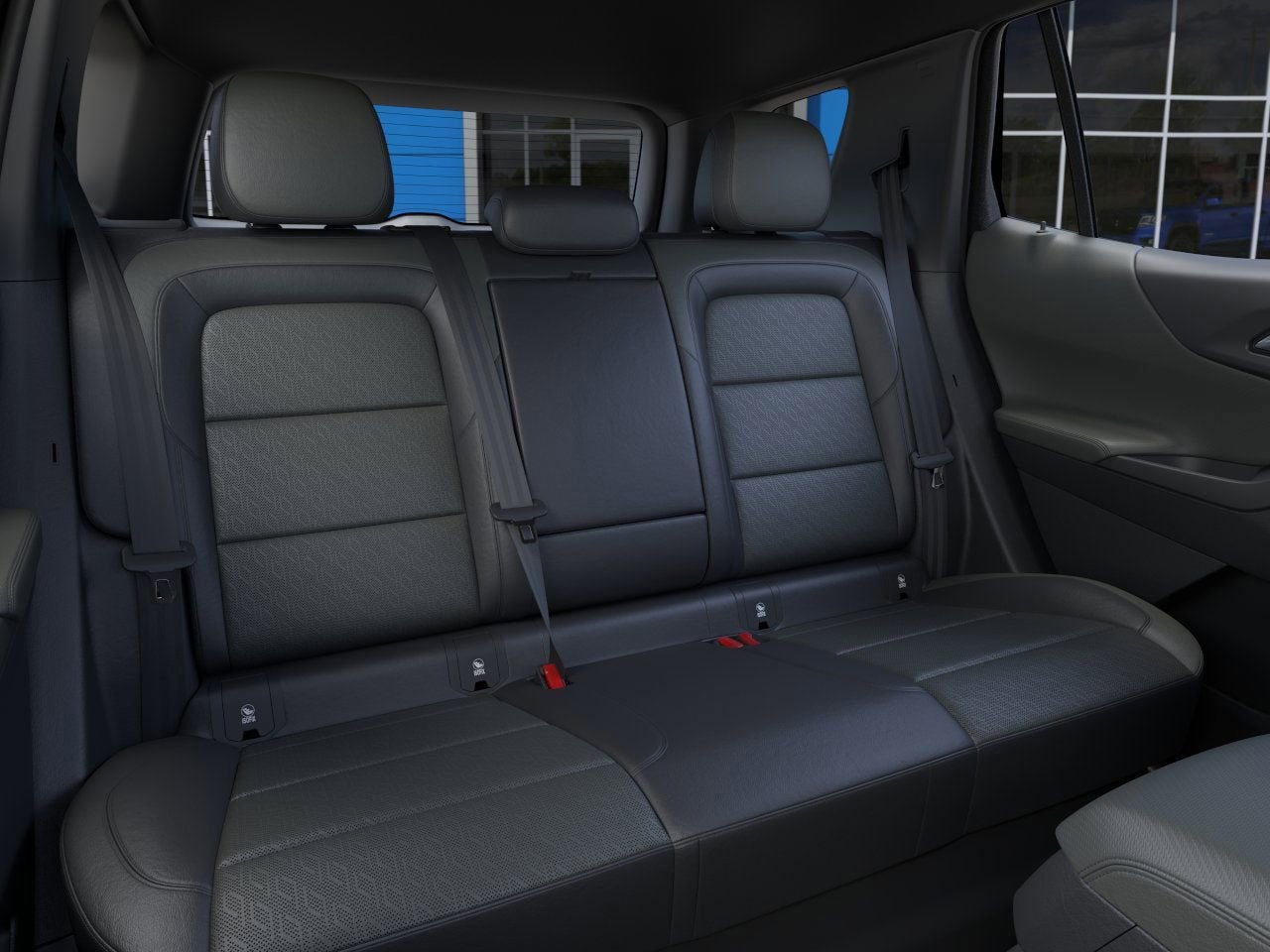 2026 Chevrolet Equinox LT SUV AWD