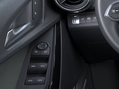 2026 Chevrolet Equinox LT SUV AWD