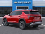 2026 Chevrolet Equinox LT SUV AWD