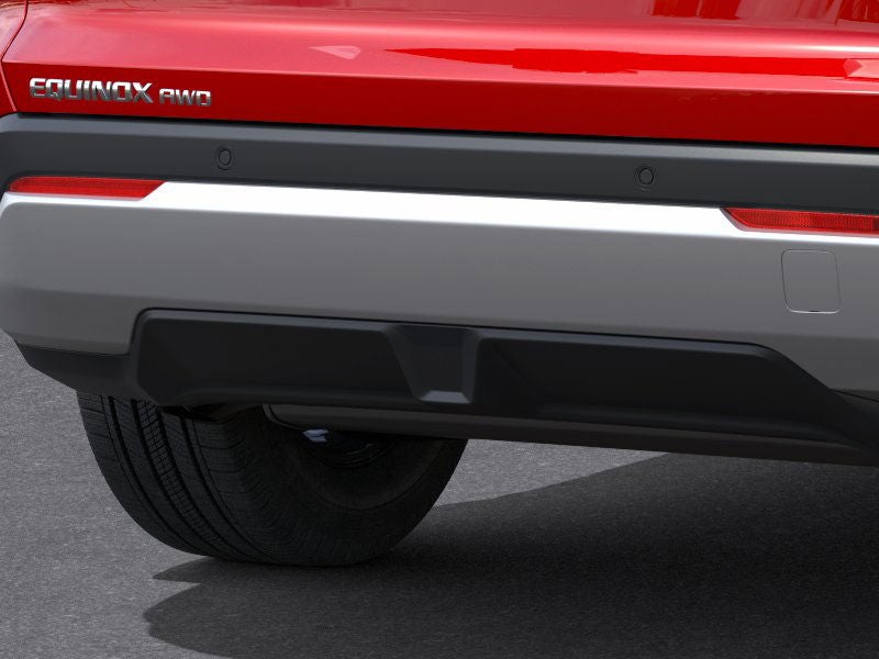2026 Chevrolet Equinox LT SUV AWD
