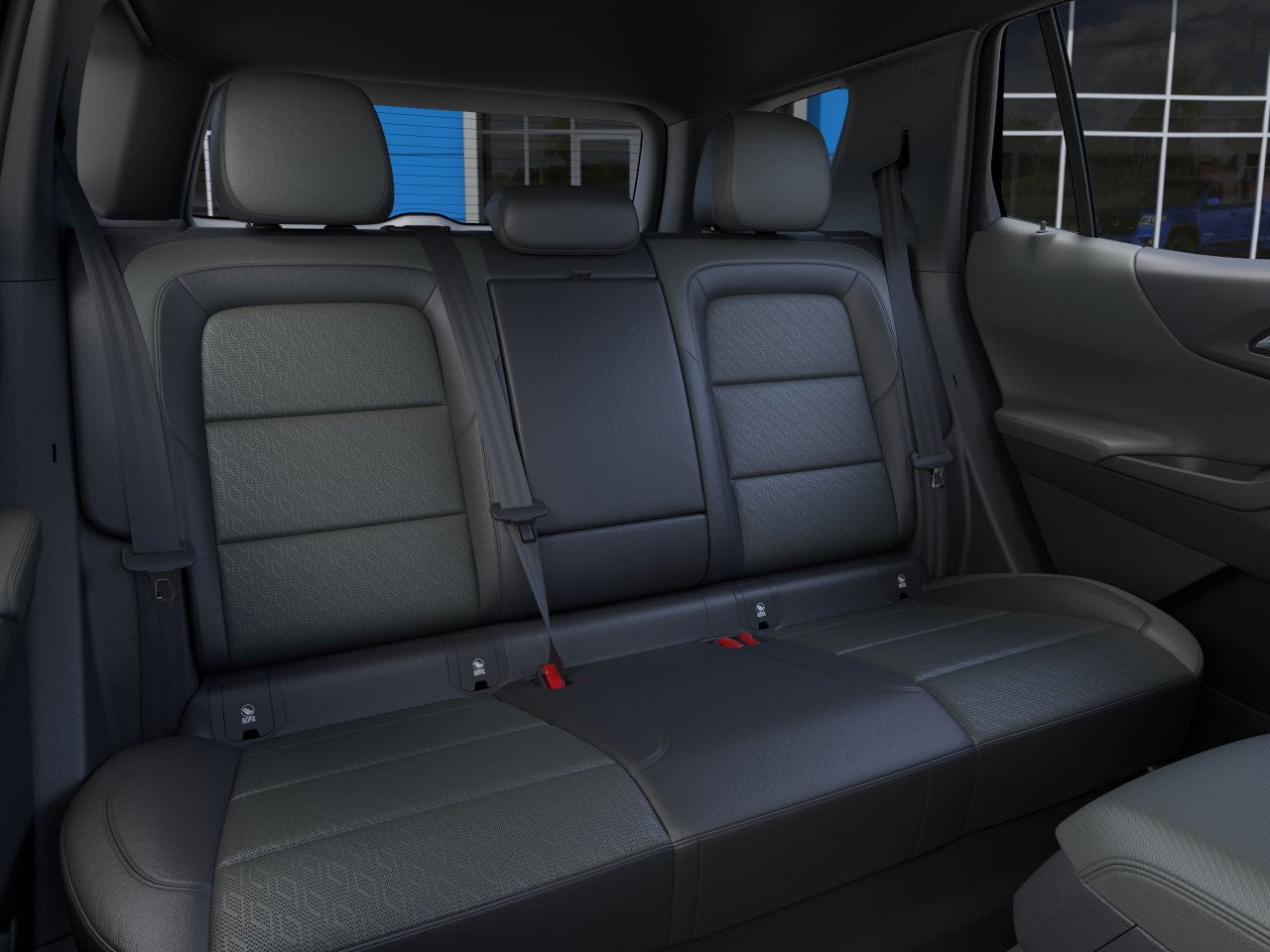 2026 Chevrolet Equinox LT SUV AWD