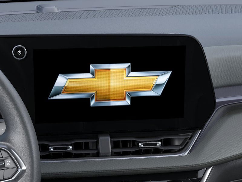 2026 Chevrolet Equinox LT SUV AWD