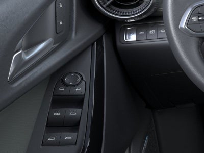 2026 Chevrolet Equinox LT SUV AWD