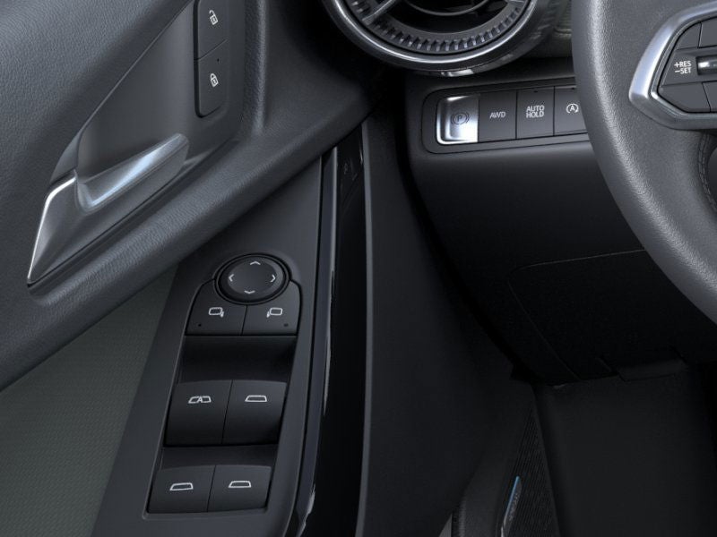 2026 Chevrolet Equinox LT SUV AWD