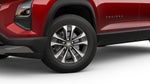 2026 Chevrolet Equinox LT SUV AWD