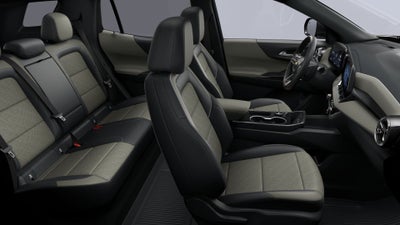 2026 Chevrolet Equinox LT SUV AWD