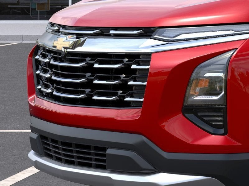 2027 Chevrolet Equinox LT SUV AWD