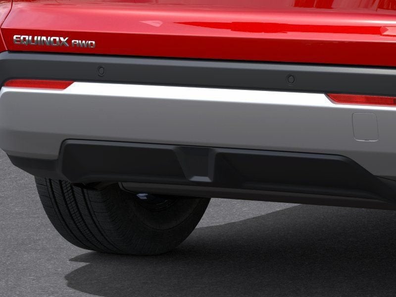 2027 Chevrolet Equinox LT SUV AWD