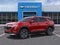 2027 Chevrolet Equinox LT SUV AWD