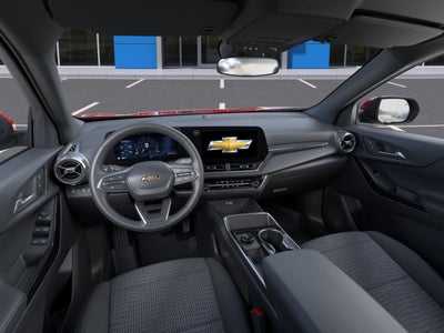 2027 Chevrolet Equinox LT SUV AWD