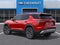 2027 Chevrolet Equinox LT SUV AWD