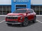 2027 Chevrolet Equinox LT SUV AWD