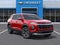 2027 Chevrolet Equinox LT SUV AWD