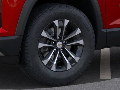 2027 Chevrolet Equinox LT SUV AWD