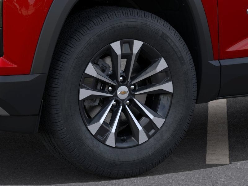 2027 Chevrolet Equinox LT SUV AWD
