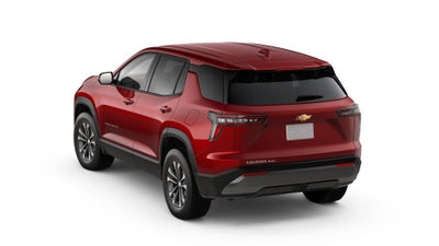 2027 Chevrolet Equinox LT SUV AWD