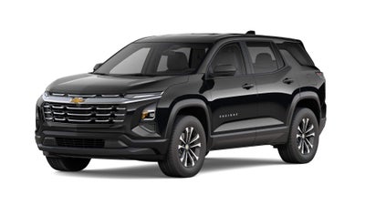 2027 Chevrolet Equinox LT SUV AWD