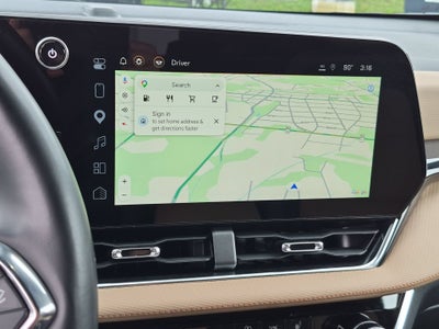 2025 Chevrolet Equinox ACTIV
