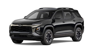 2027 Chevrolet Equinox ACTIV SUV AWD