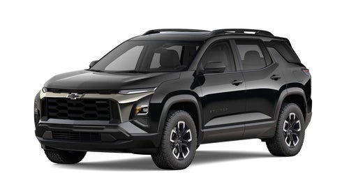 2027 Chevrolet Equinox ACTIV SUV AWD