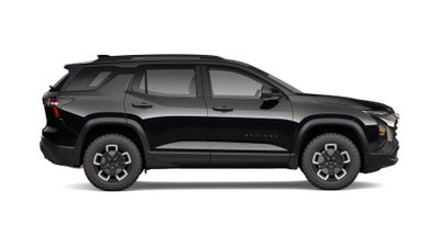 2027 Chevrolet Equinox ACTIV SUV AWD