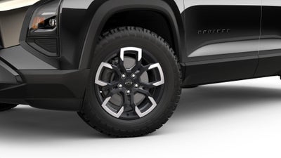 2027 Chevrolet Equinox ACTIV SUV AWD