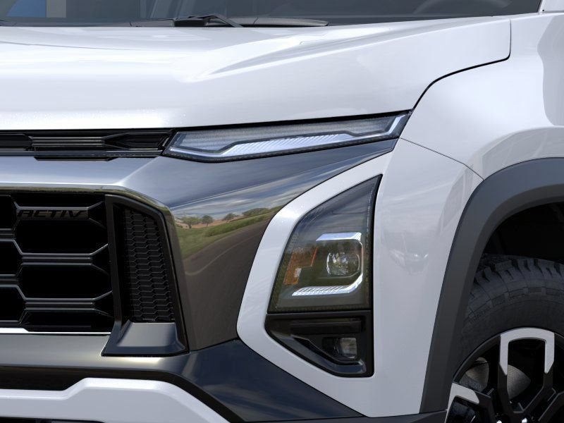 2027 Chevrolet Equinox ACTIV SUV AWD