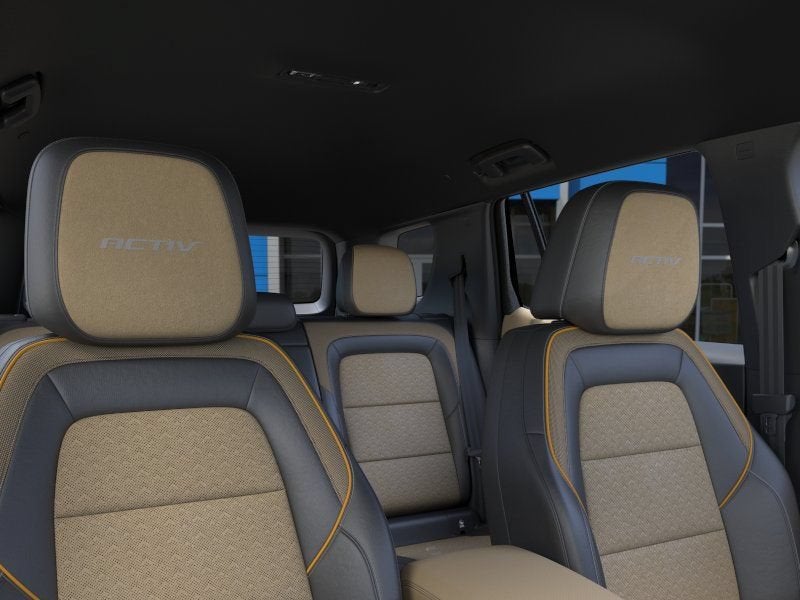 2027 Chevrolet Equinox ACTIV SUV AWD