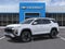 2027 Chevrolet Equinox ACTIV SUV AWD