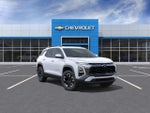 2027 Chevrolet Equinox ACTIV SUV AWD