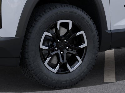 2027 Chevrolet Equinox ACTIV SUV AWD