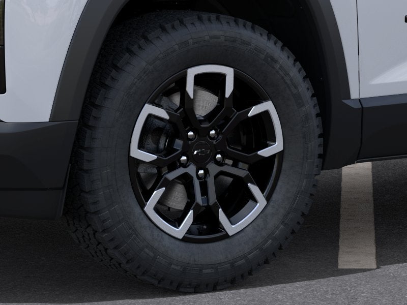 2027 Chevrolet Equinox ACTIV SUV AWD