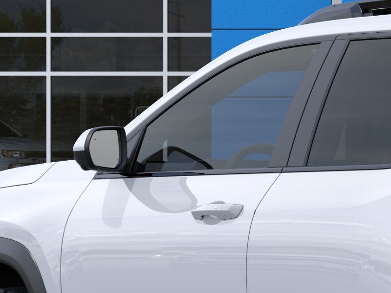 2027 Chevrolet Equinox ACTIV SUV AWD