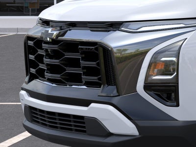 2027 Chevrolet Equinox ACTIV SUV AWD