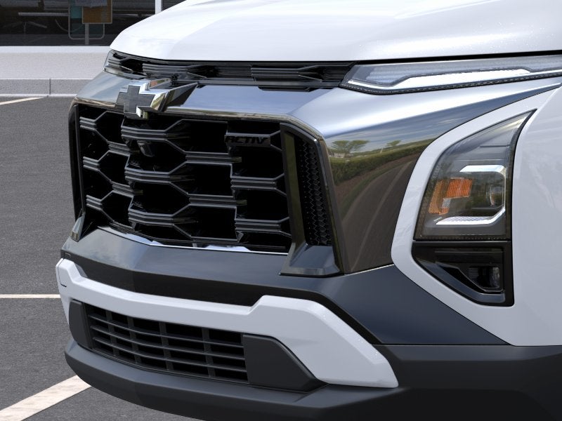 2027 Chevrolet Equinox ACTIV SUV AWD