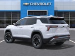 2027 Chevrolet Equinox ACTIV SUV AWD