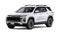 2027 Chevrolet Equinox ACTIV SUV AWD