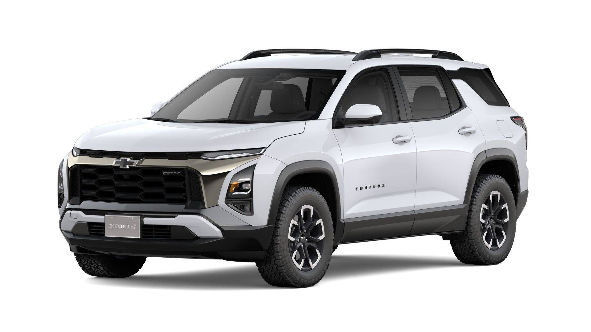 2027 Chevrolet Equinox ACTIV SUV AWD
