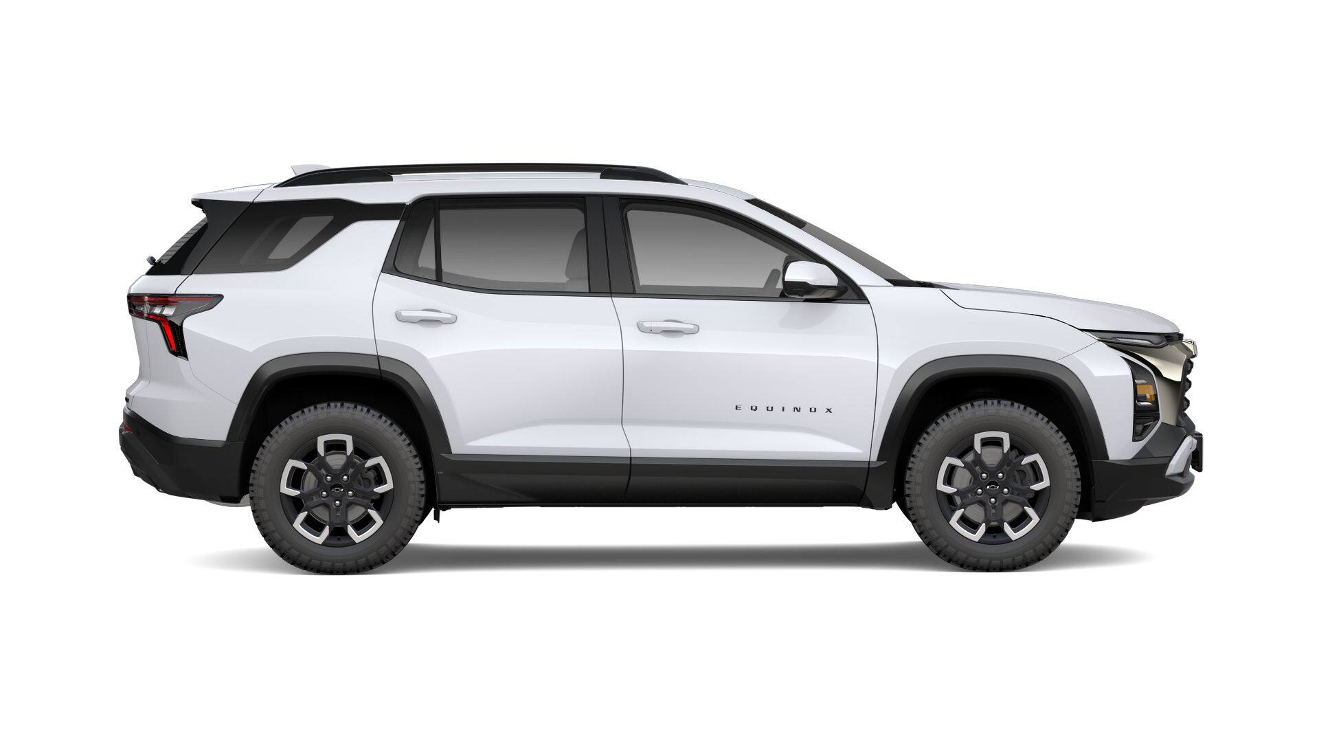 2027 Chevrolet Equinox ACTIV SUV AWD