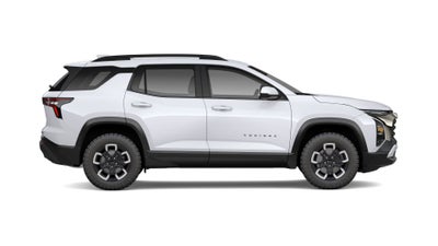 2027 Chevrolet Equinox ACTIV SUV AWD