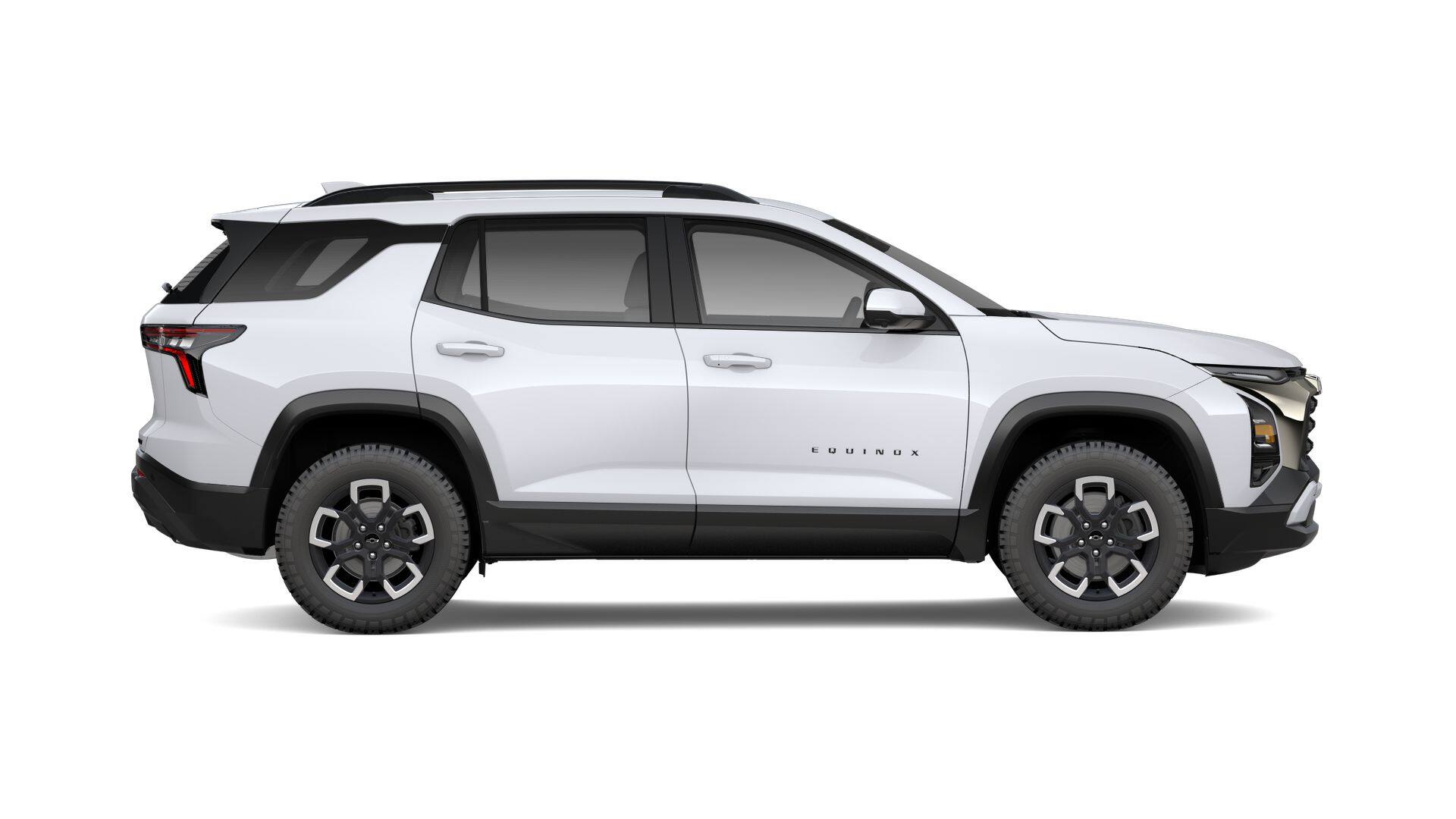 2027 Chevrolet Equinox ACTIV SUV AWD