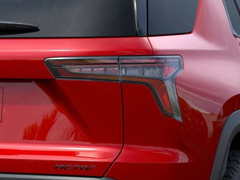 2027 Chevrolet Equinox ACTIV SUV AWD