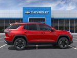 2027 Chevrolet Equinox ACTIV SUV AWD