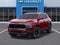 2027 Chevrolet Equinox ACTIV SUV AWD
